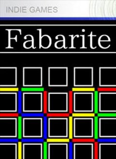 Fabarite (US)