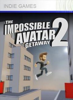 Impossible Avatar Getaway 2, The (US)