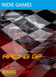 Magic Racing GP (US)