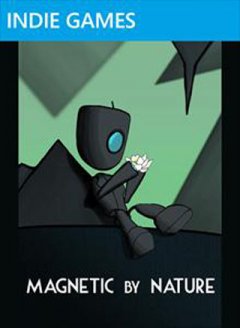 Magnetic By Nature (US)