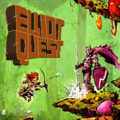 Elliot Quest (EU)