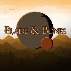 Blade & Bones (US)
