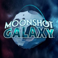 Moonshot Galaxy (US)
