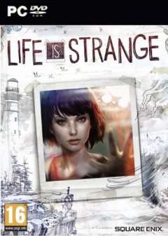 Life Is Strange (EU)