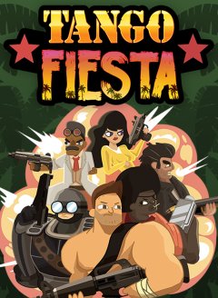 Tango Fiesta (US)