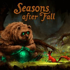 Seasons After Fall (EU)