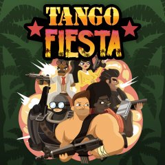 Tango Fiesta (EU)