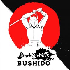 Black & White Bushido (EU)