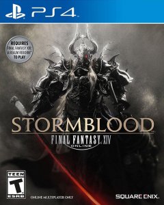 Final Fantasy XIV: Stormblood (US)