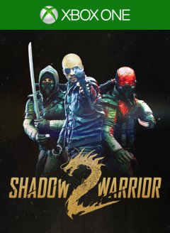 Shadow Warrior 2 (US)