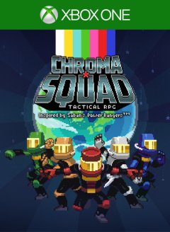 <a href='https://www.playright.dk/info/titel/chroma-squad'>Chroma Squad</a>    26/30