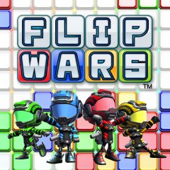 Flip Wars (EU)