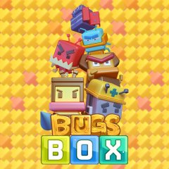 <a href='https://www.playright.dk/info/titel/bugsbox'>BugsBox</a>    10/30