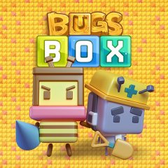 <a href='https://www.playright.dk/info/titel/bugsbox'>BugsBox</a>    9/30