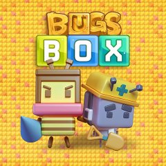 <a href='https://www.playright.dk/info/titel/bugsbox'>BugsBox</a>    8/30