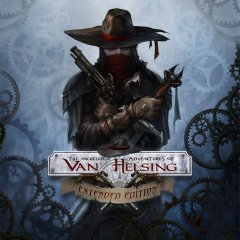 Incredible Adventures Of Van Helsing, The: Extended Edition (EU)