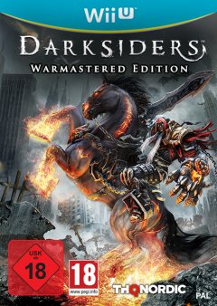 Darksiders: Warmastered Edition (EU)