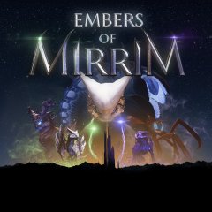 Embers Of Mirrim (EU)