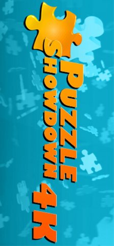 Puzzle Showdown 4K (US)