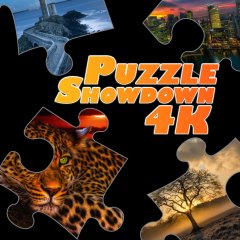Puzzle Showdown 4K (EU)