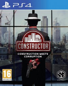 Constructor (2017) (EU)
