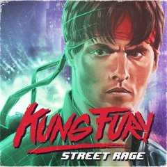 Kung Fury: Street Rage (EU)