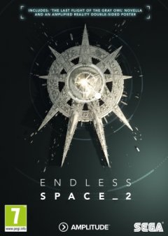 Endless Space 2 (EU)