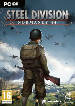 Steel Division: Normandy 44 (EU)