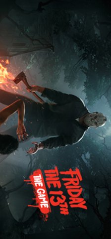 Friday The 13th: The Game (US)