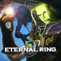Eternal Ring (US)