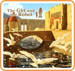 Girl And The Robot, The (US)