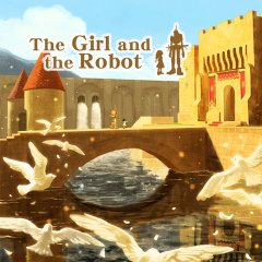 Girl And The Robot, The (EU)