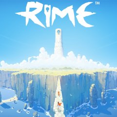 Rime [Download] (EU)