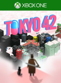 Tokyo 42 (US)