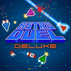Astro Duel Deluxe (EU)