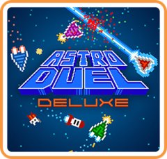 Astro Duel Deluxe (US)
