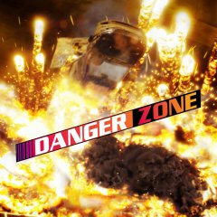 Danger Zone (2017) (EU)
