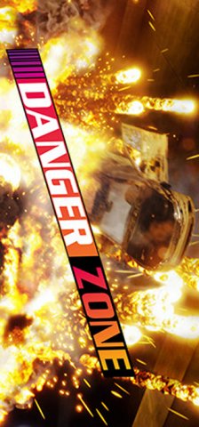 Danger Zone (2017) (US)