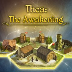 Thea: The Awakening (EU)