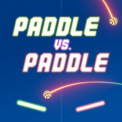 Paddle Vs. Paddle (US)