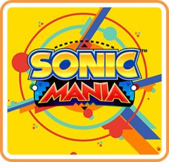 Sonic Mania (US)