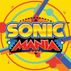 Sonic Mania (US)