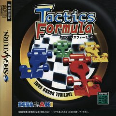 Tactics Formula (JP)