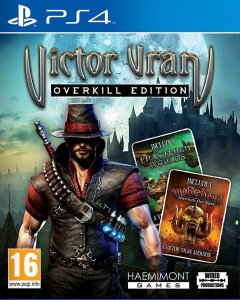 <a href='https://www.playright.dk/info/titel/victor-vran-overkill-edition'>Victor Vran: Overkill Edition</a>    10/30
