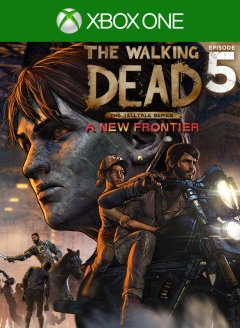<a href='https://www.playright.dk/info/titel/walking-dead-the-a-new-frontier-episode-5-from-the-gallows'>Walking Dead, The: A New Frontier: Episode 5: From The Gallows</a>    10/30
