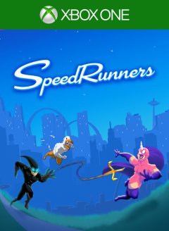 SpeedRunners (US)