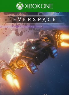 Everspace (US)