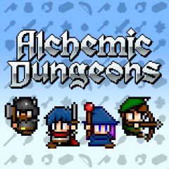 Alchemic Dungeons (EU)