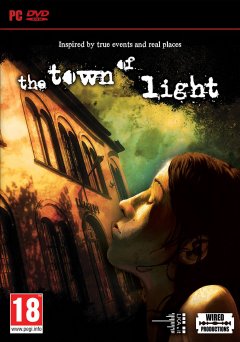 Town Of Light, The (EU)