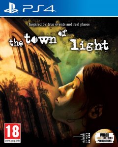 Town Of Light, The (EU)